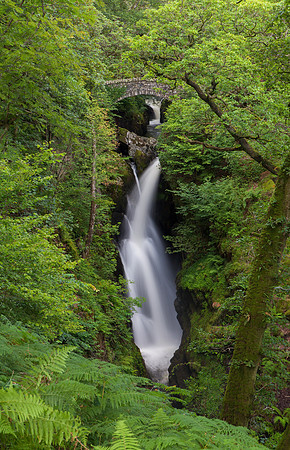 Aira Force Falls