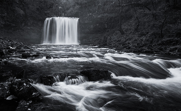 Sgwd yr Eira