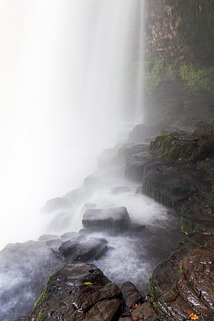 Sgwd yr Eira