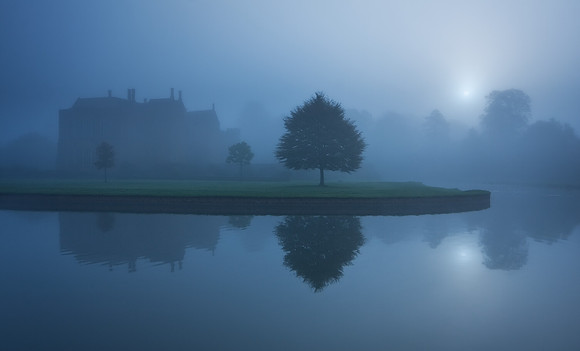 Broughton Castle