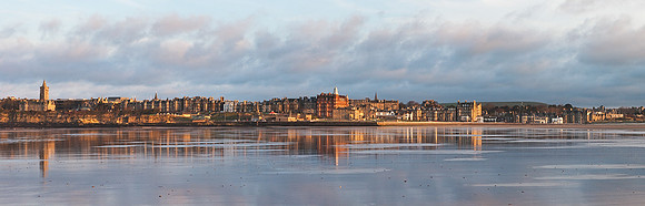 West Sands, St Andrews