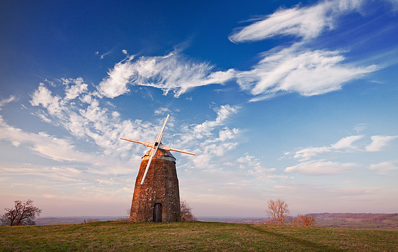 Tysoe Windmill, Warwickshire